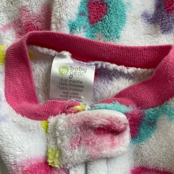 🍭Baby Gear sleepsack in size 0-9 months - Picture 3 of 3